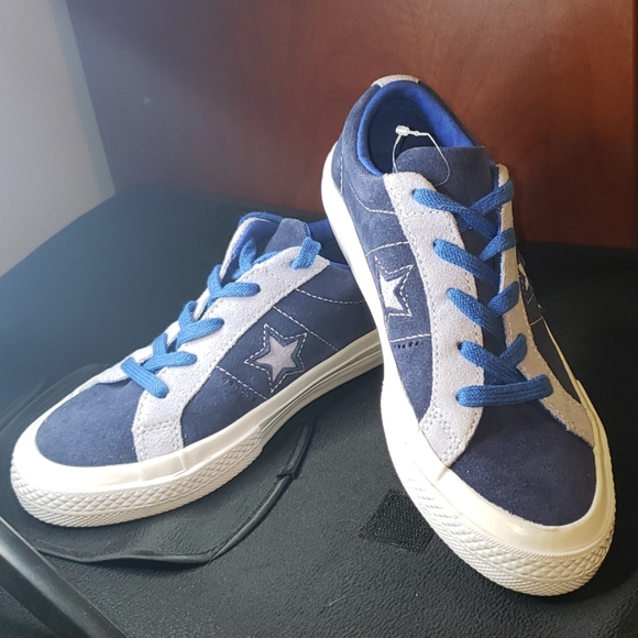 Converse Other - Converse Suede All-Stars